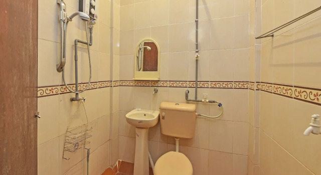 Люкс Oyo 90601 Sabacraft & Lodge