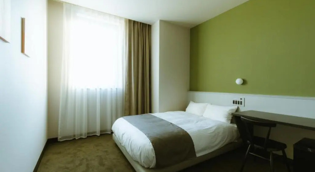 Номер Superior HOTEL KARAE
