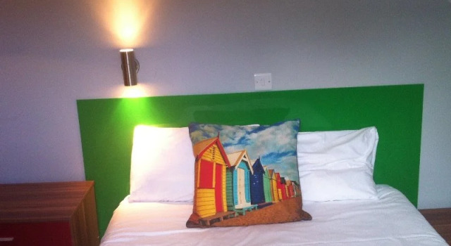 Legacy Inn Bournemouth