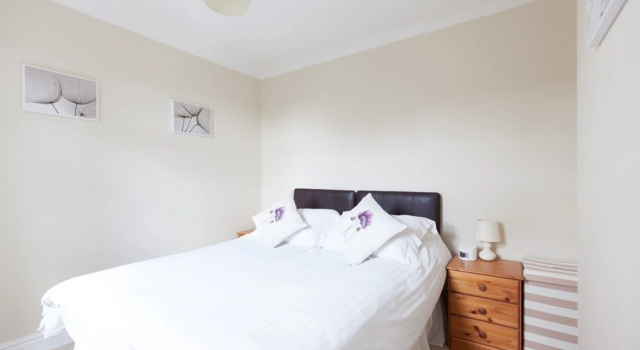 Апартаменты Comfort c 1 комнатой с видом на город Toothbrush Apartments - Ipswich East - Cauldwell Ave