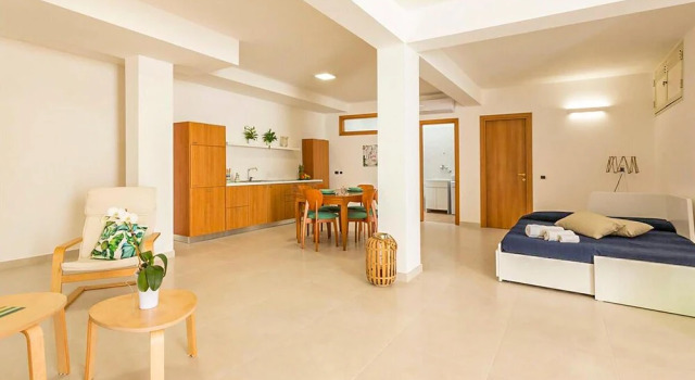 3 Bedroom Stunning Home In Marina Di Modica, Забронировать Отель Отели Марина-ди-Модика с парковкой, Парковка