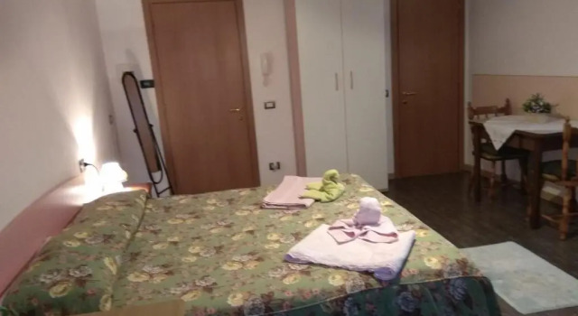 Номер Standard Casa Pinotta "ALLOGGI "