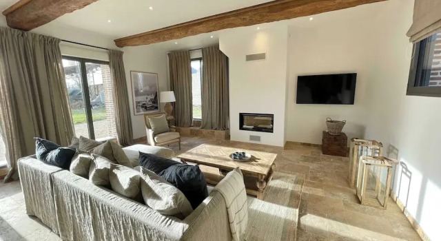 Maison Castel - A Haven of Peace Near Deauville, Забронировать Отель  