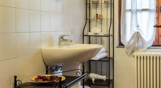 Четырёхместный номер Standard La Maison De Vì