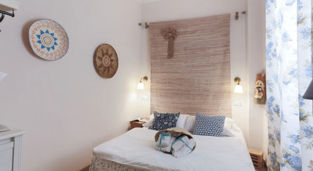 Двухместный номер Standard Live in Chianti Apartaments by Concept Flats