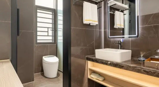 Kaiston International Hotel, Book Hotel Huaihua Hunan