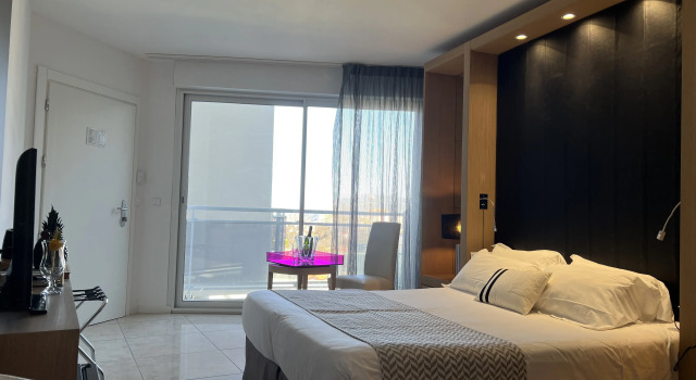 Hotel Revellata & Spa, Забронировать Отель Кальви Balagne