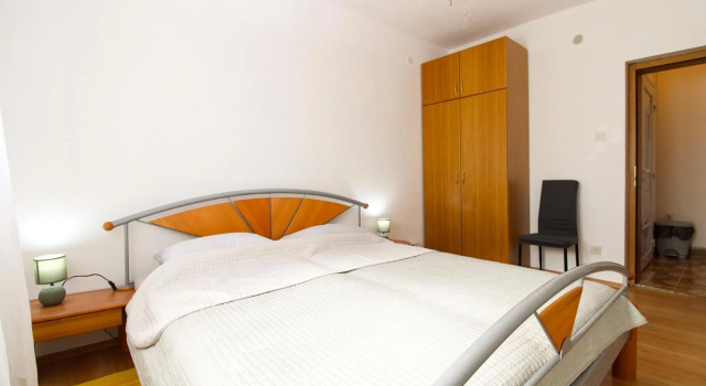 Apartments Spomenka 1432, Reserva ahora Apartamento Hoteles en Pula con aparcamiento, Aparcamiento