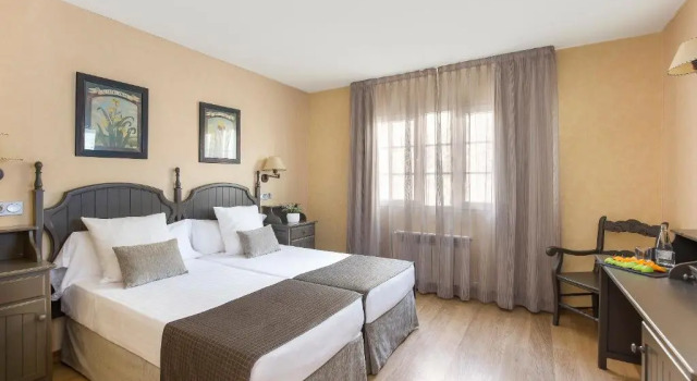 Номер Meliá Meliá Sierra Nevada