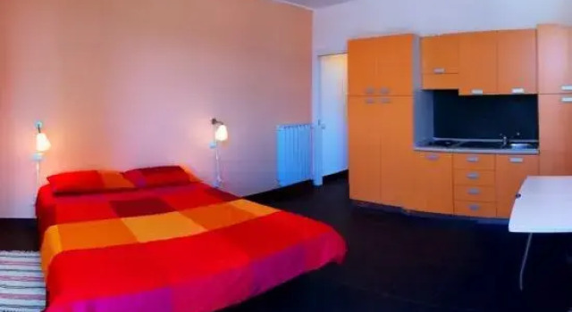 Апартаменты Etna Holiday Home