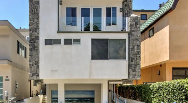 35061 Beach Rd Duplex, 预订 度假屋 达纳岬 Beach Cities Orange County