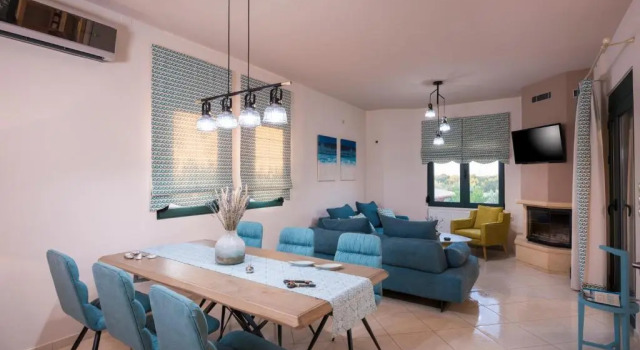 Antonia Blue Villa