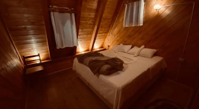 Guesthouse Prrockaj Theth