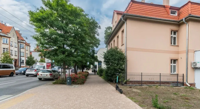 Comfort Art by Grand Apartments, Varaa Huoneisto Górny Sopot 