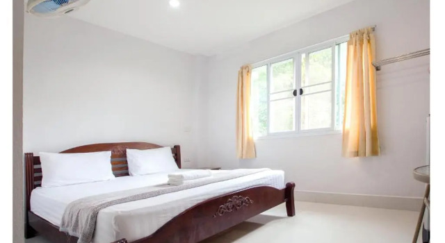 Двухместный номер Standard Namhasin House