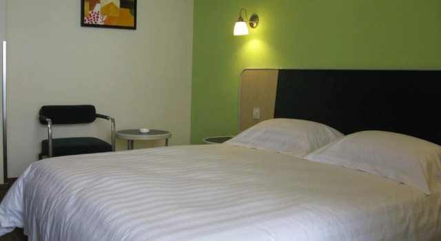 Motel Wuhan East Xihu Qixiong Road, Buchen Sie Motel Motels in Hubei, Motel