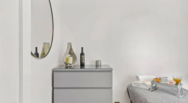 Impeccable Apartment in Bletchley Milton Keynes, Varaa Huoneisto Asunnot kohteessa Merseyside, Huoneisto