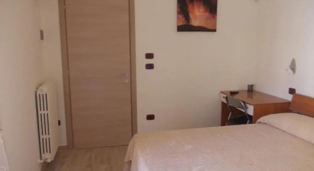 Двухместный номер Standard Bed and Breakfast Teresa Masselli