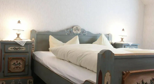 Hotel Schäferhof, Забронировать Отель Шнефердинген Люнебургская пустошь, рядом с Pietzmoor