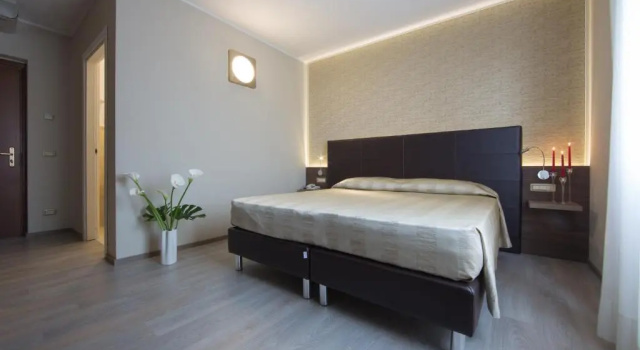 Номер Standard Hotel Park