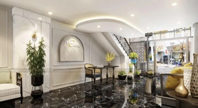 Hanoi Fiesta Grand Hotel