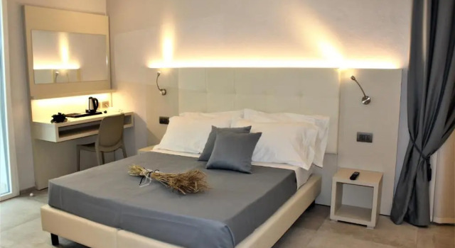 Номер Superior B&B Primrose Residence Hotel