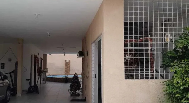 Bonito é ser Feliz, Rezervovat Hotel Hotely v Pernambuco s parkováním, Parkování