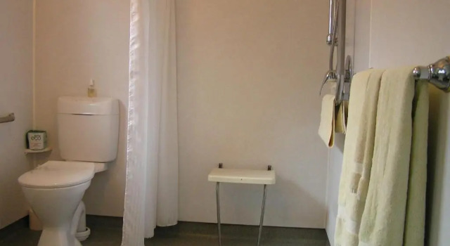 Студия Executive Coachman Motel