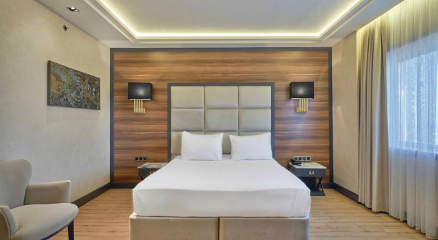 Dedeman Sanliurfa