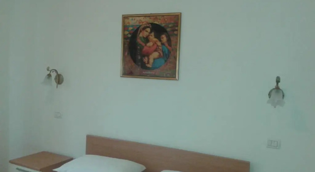 Номер Standard Agriturismo Santa Chiara