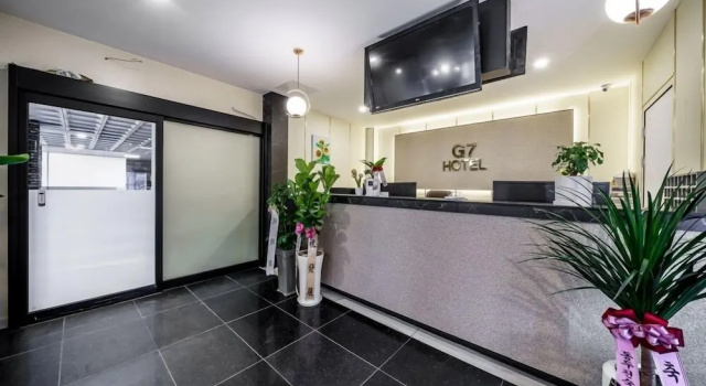 Dongducheon G7 Hotel