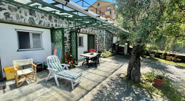 Апартаменты Blue Sky apartment - Levanto, 5 Terre