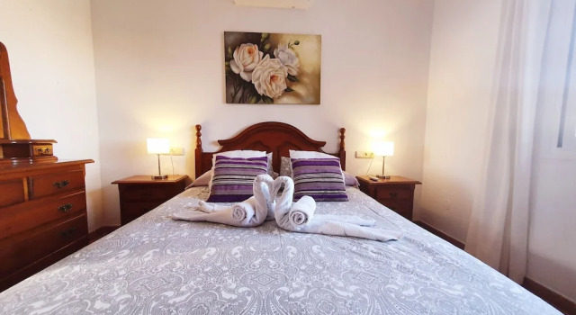 1009 Villa los Tablazos