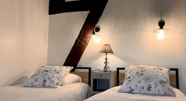 Hotel Savel