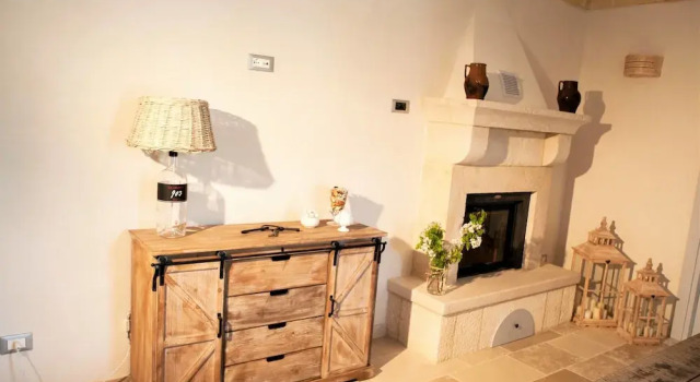 Villa Vittoria, Book Villa Hoteller i Cisternino med parkering, Parkering