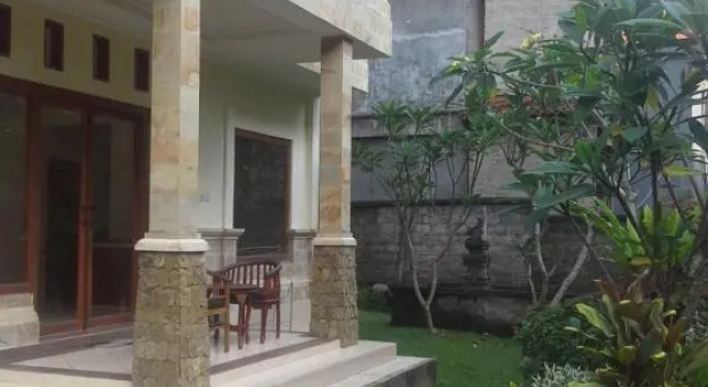 Dewi Ayu Accommodation, Boek Hotel Goedkope hotels in Bali