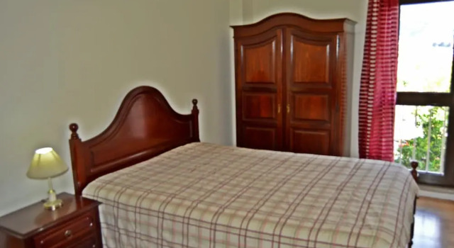 Апартаменты T3 Funchal Centro Hospital