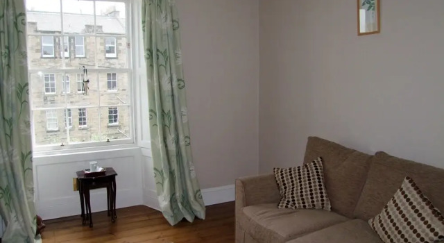 331 Brandon Street Apartment