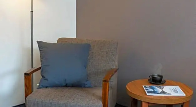 Номер Standard Thon Hotel Backlund