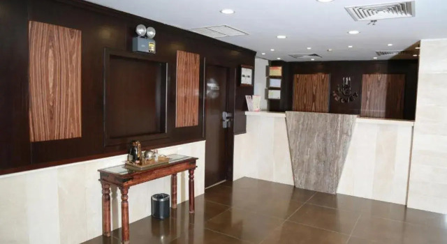 The Velvet Inn, Varaa Hotelli Jedda 