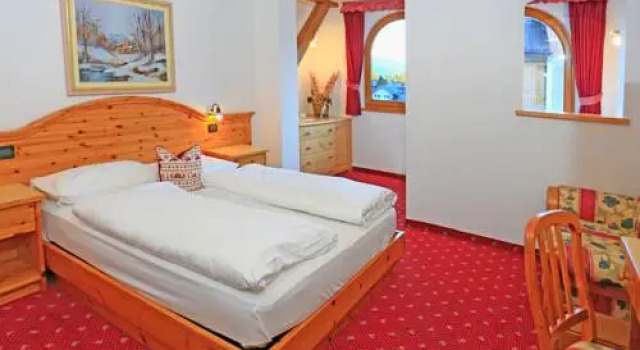 Family Hotel La Grotta