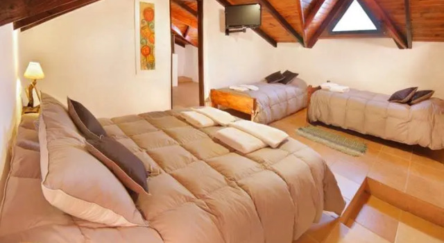 Номер Classic Hotel Boutique Spa & Sushi Posada de Campo-Solo adultos