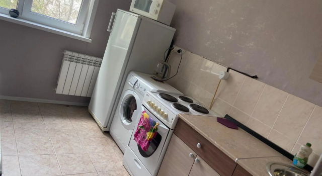 Apartment on 40 let Pobedy street 114, Prenota Appartamento Avtozavodsky district 