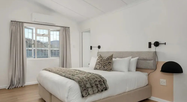 Апартаменты Classic Neighbourgood Franschhoek