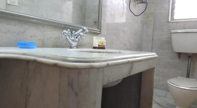 Апартаменты Experience the grandeur of City of Joy at Anutham