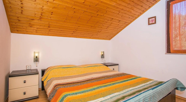 Apartment Smiliana, Prenota Appartamento Hotel a Isole Quarnerine con parcheggio, Parcheggio