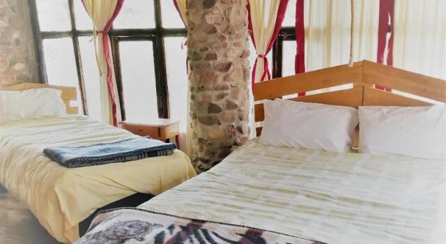 Lodge Casa De Campo Valle Sagrado - Urubamba, Reserva ahora Hotel Urubamba 