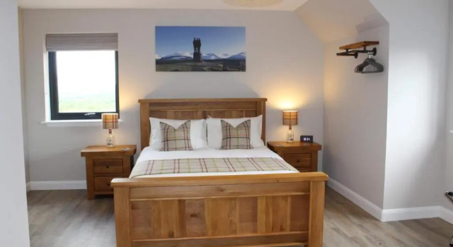 Stag Lodge, Book Hotel Spean Bridge Highlands