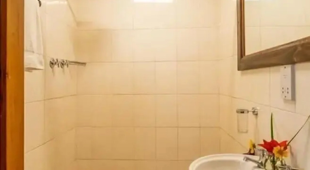 Номер Economy Avril Guest Lodge