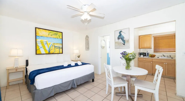 Tropic Isle Hotel & Apartment, Забронировать Апартаменты/квартира Апартаменты Голливуд-Бич, Апартаменты/квартира